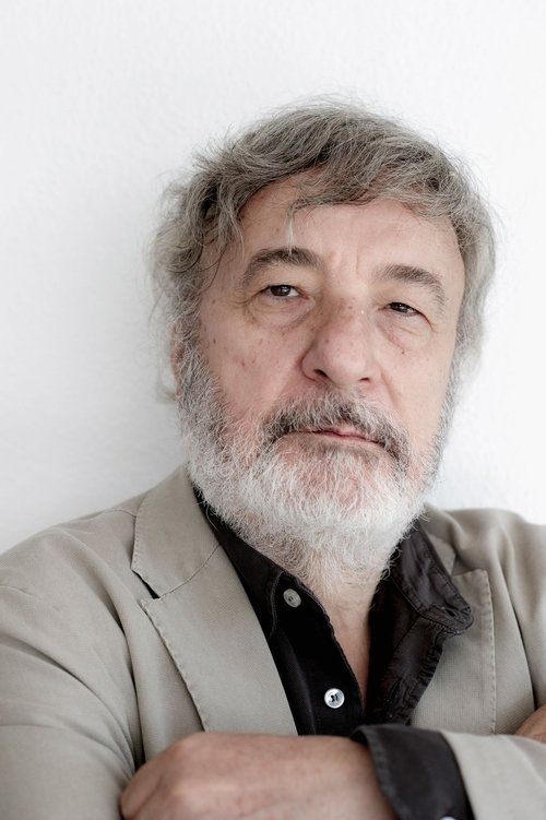 Profile image of Gianni Amelio