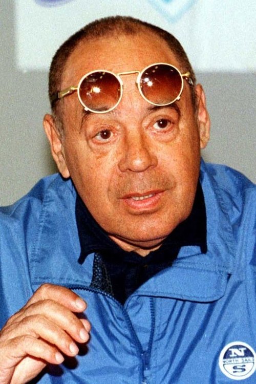 Gianni Boncompagni photo