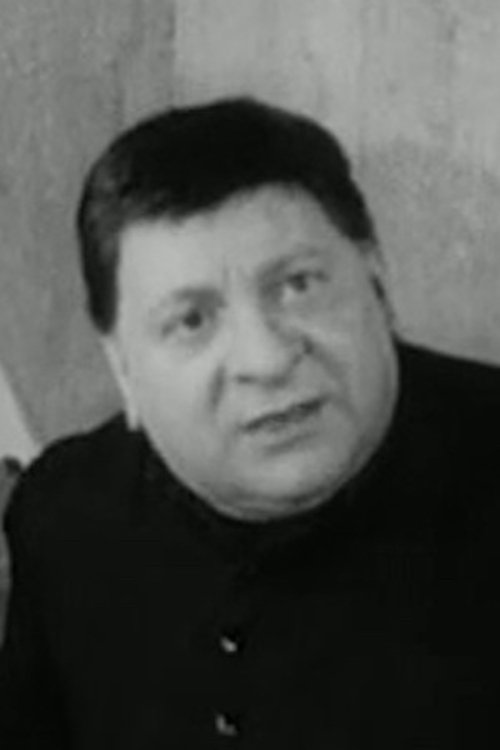 Gianni Cavalieri photo