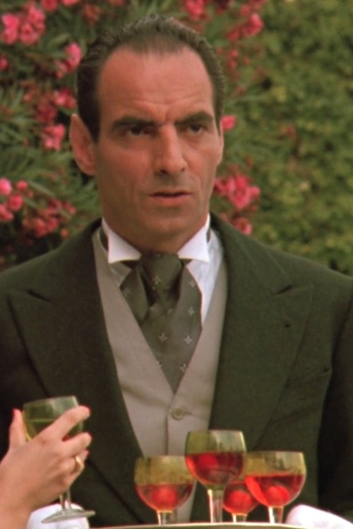 Gianni Demartiis photo