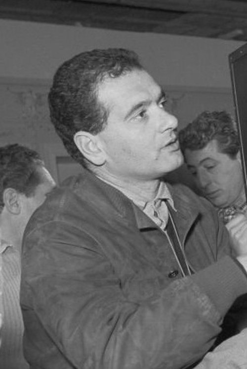 Gianni Di Venanzo photo