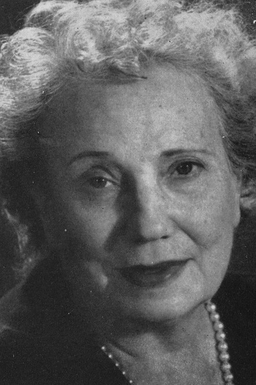 Giannina Chiantoni photo