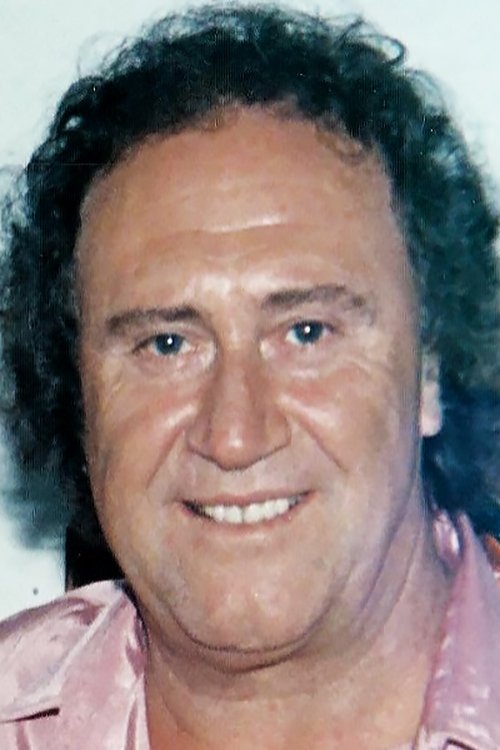 Giannis Bournelis photo