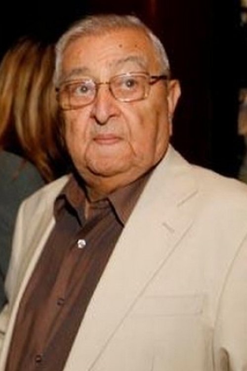 Profile image of Giannis Dalianidis