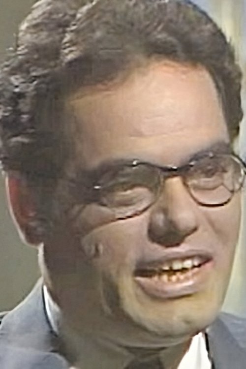 Giannis Evdaimon photo