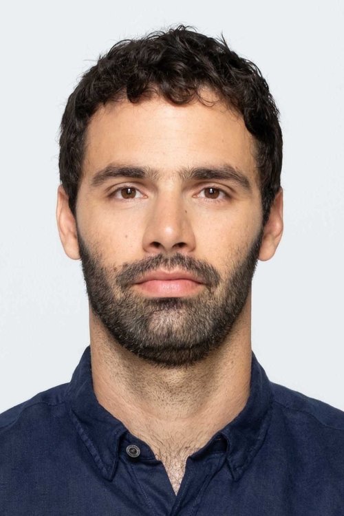 Giannis Karampampas photo