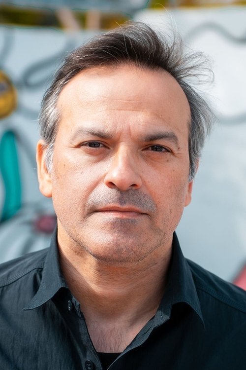 Giannis Kotsifas photo