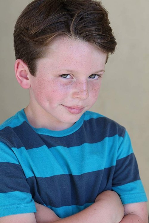 Gibson Bobby Sjobeck photo