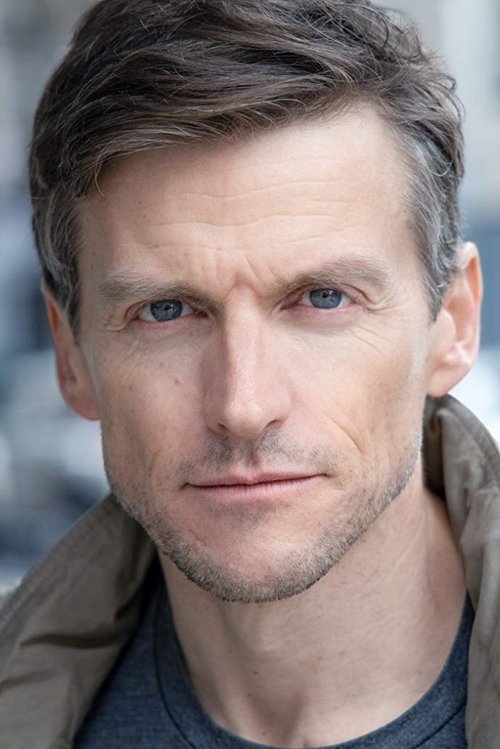 Gideon Emery photo