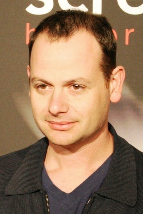 Profile image of Gideon Raff