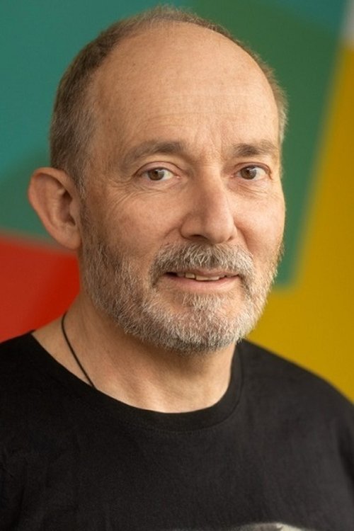 Profile image of Gidi van Liempd