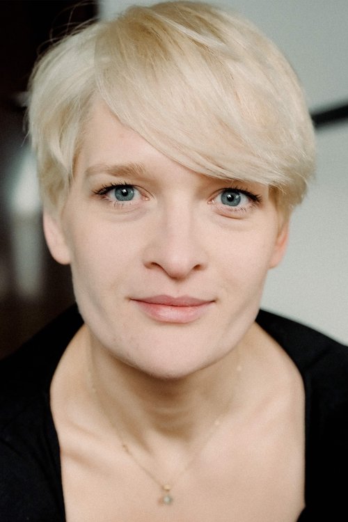 Giedrė Giedraitytė photo