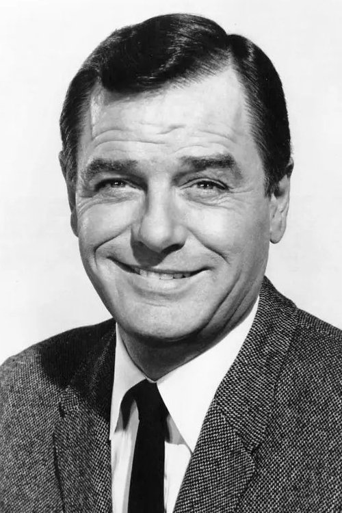 Gig Young photo