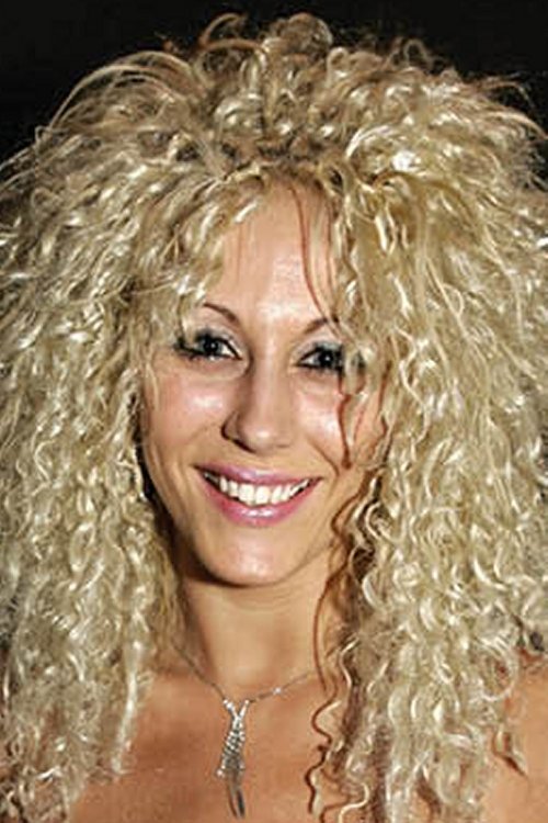 Gigi Li Freddie Pedersen photo