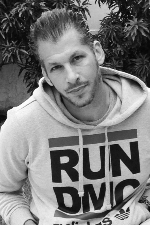 Profile image of Gil Green