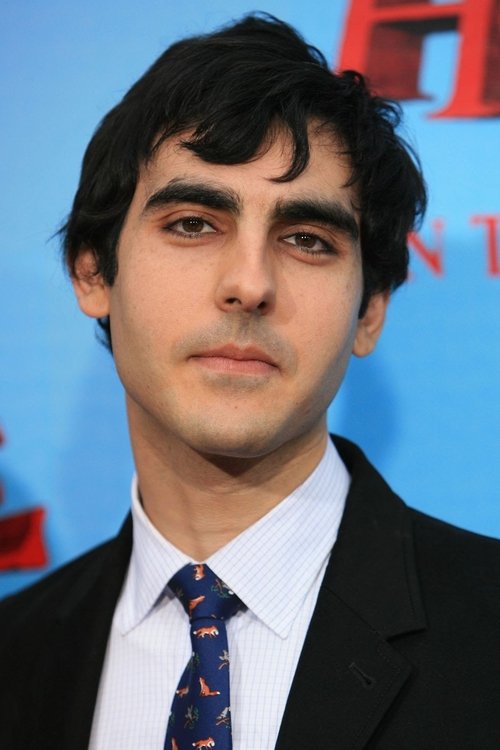 Profile image of Gil Kenan