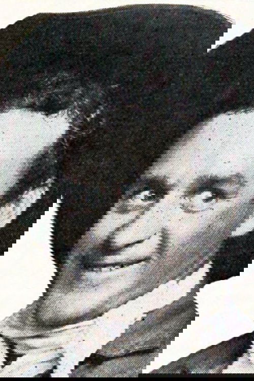 Gilbert Holmes photo