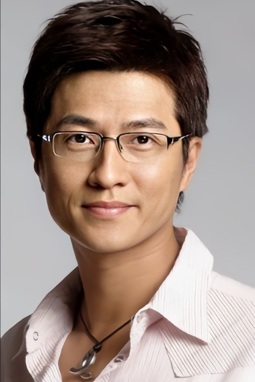 Gilbert Lam Wai-San photo