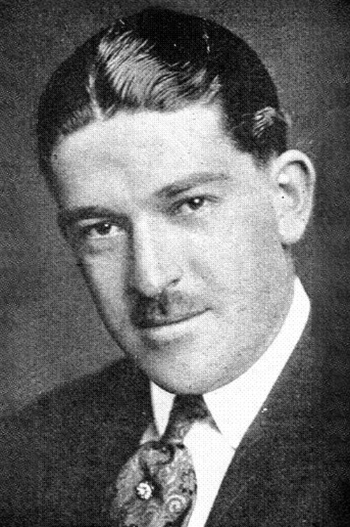 Profile image of Gilbert Pratt