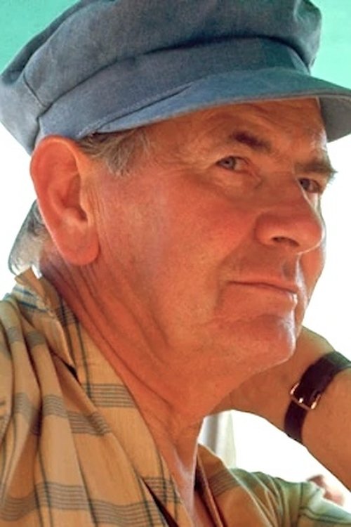 Gilbert Taylor photo