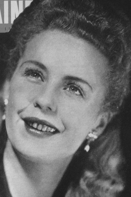 Gilberte Géniat photo