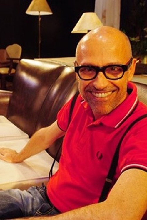 Gilberto Gawronski photo