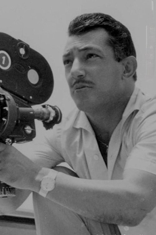 Profile image of Gilberto Gazcón