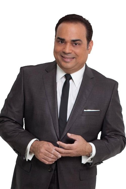Gilberto Santa Rosa photo
