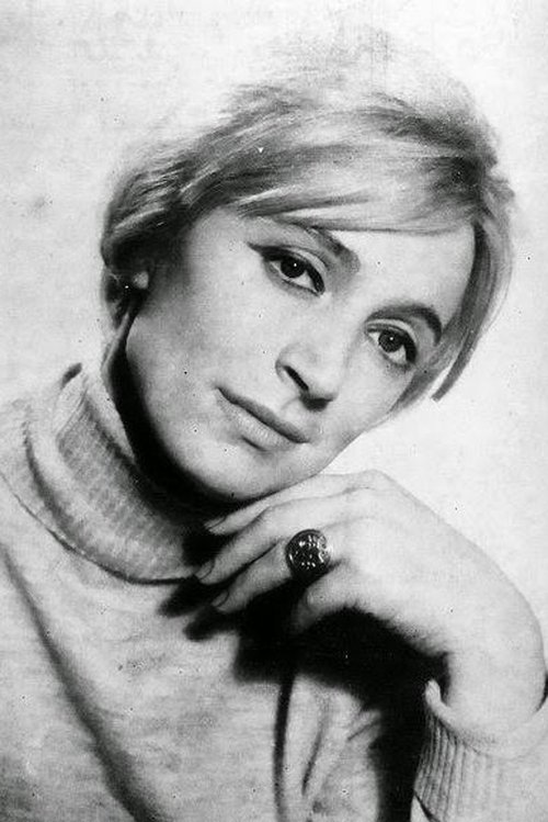 Gilda Marinescu photo