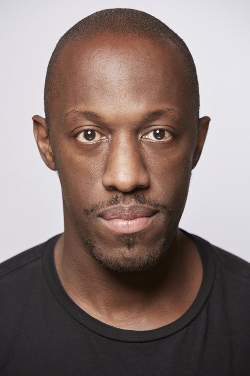 Giles Terera photo