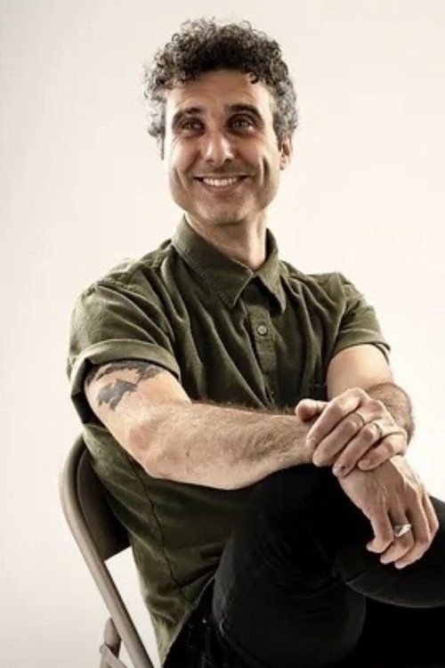 Profile image of Gille Klabin