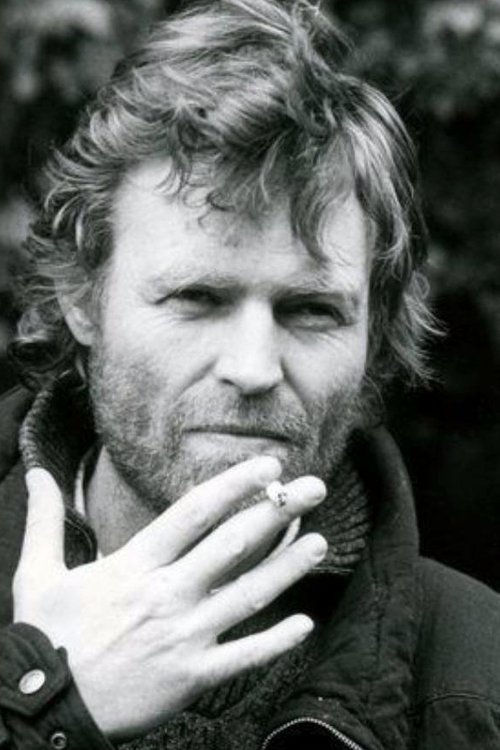 Profile image of Gilles Béhat