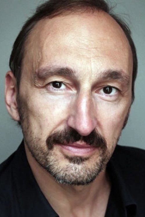 Gilles Bellomi photo