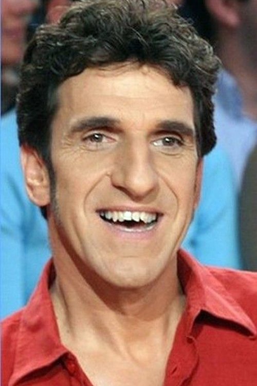 Gilles Benizio photo