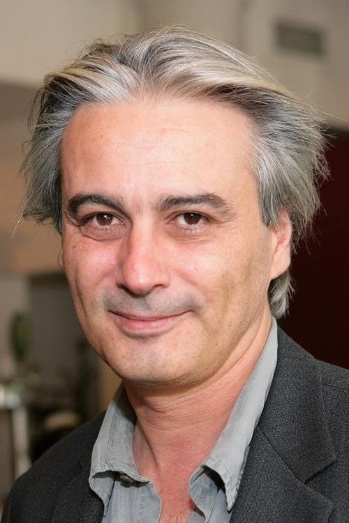 Profile image of Gilles Bourdos