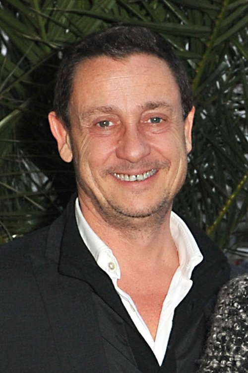 Profile image of Gilles de Maistre