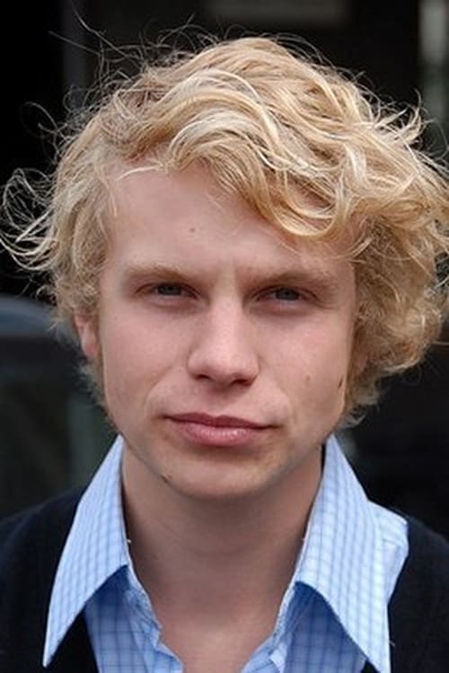 Gilles De Schryver photo