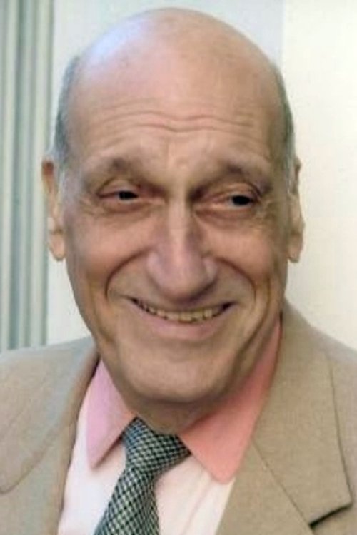 Profile image of Gilles Grangier