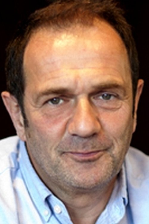 Profile image of Gilles Legrand