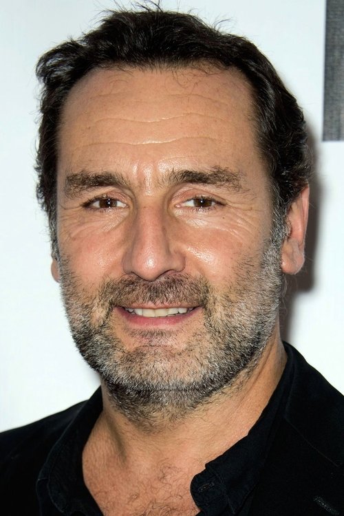 Gilles Lellouche photo