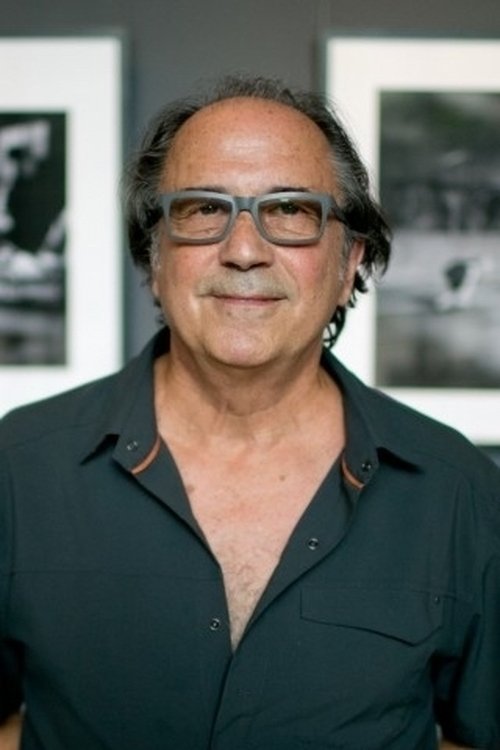 Profile image of Gilles Maheu