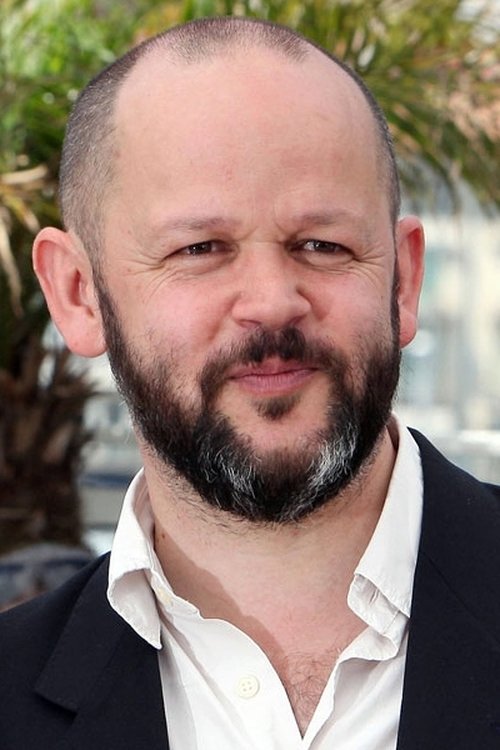 Profile image of Gilles Marchand