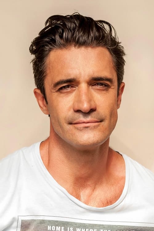 Gilles Marini photo