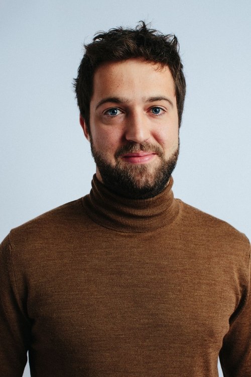 Gilles Vandeweerd photo