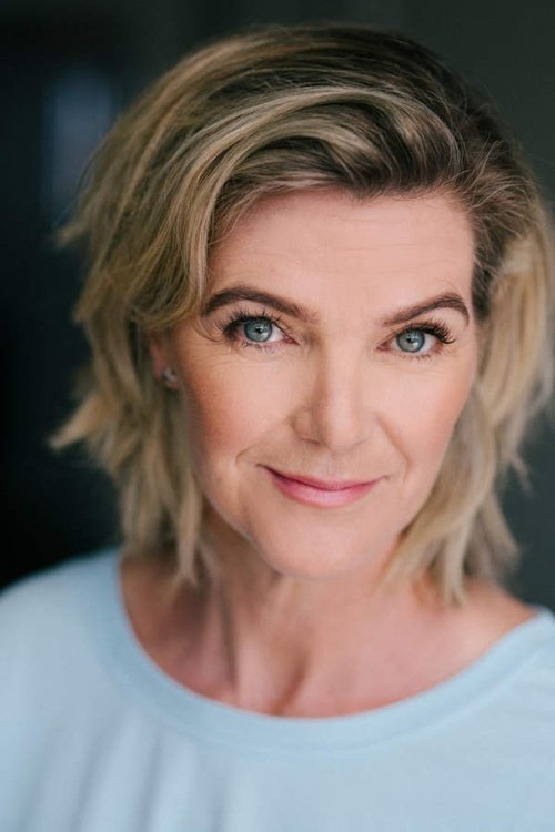 Gillian Baxter photo