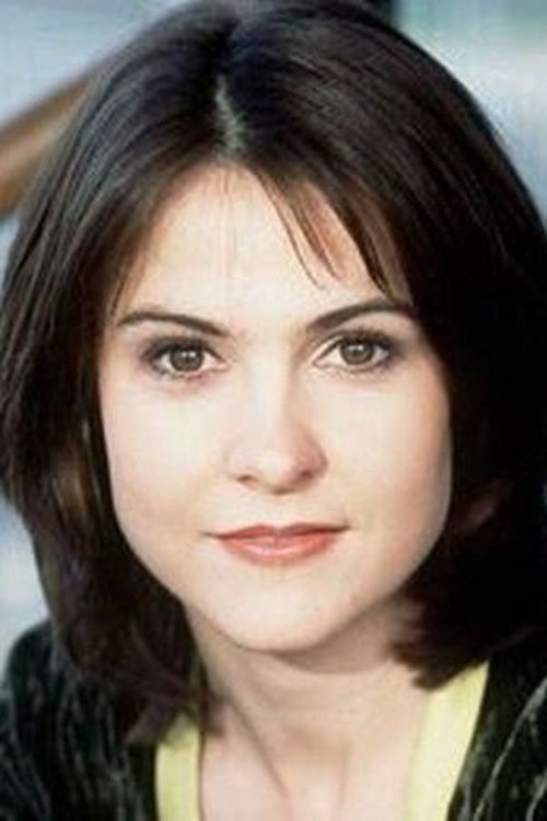 Gillian Kearney photo