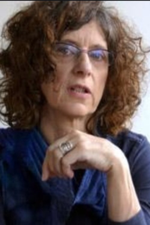 Profile image of Gillian Lacey