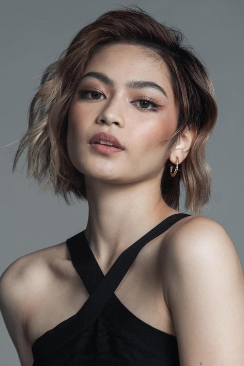 Gillian Vicencio photo