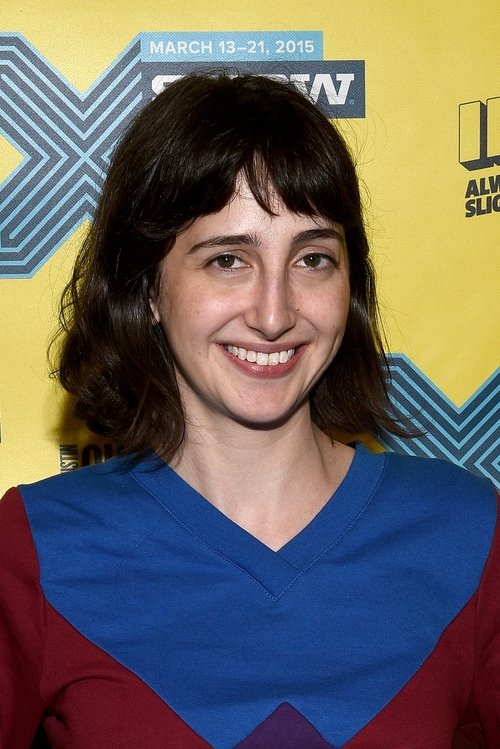 Profile image of Gillian Wallace Horvat