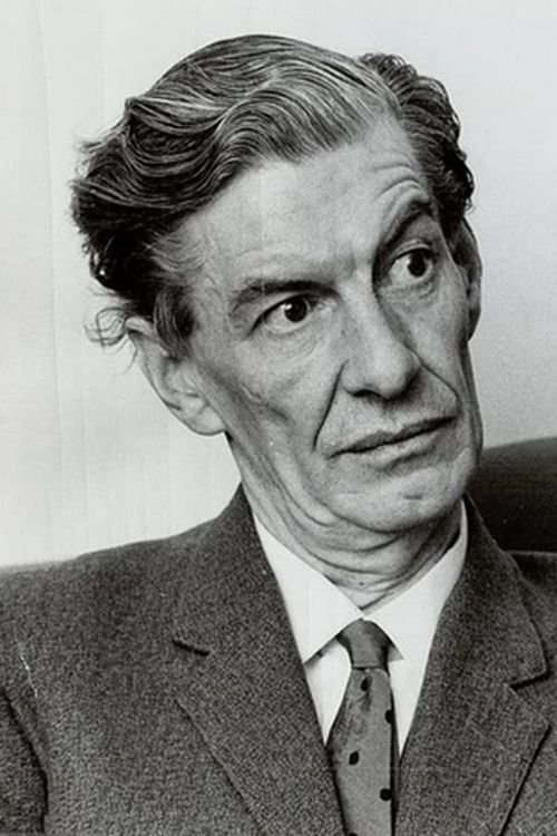 Gillie Fenwick photo